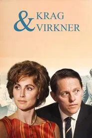 Krag & Virkner tv show poster