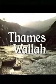 Thames Wallah movie poster