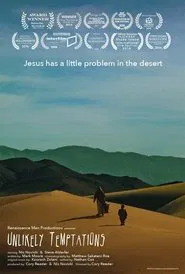 Unlikely Temptations movie poster