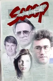 Scoop tv show poster