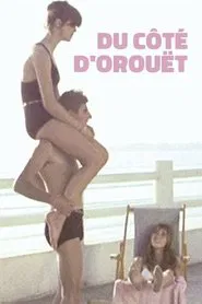 Near Orouët movie poster