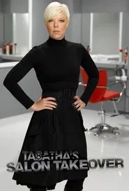 Tabatha Takes Over tv show poster
