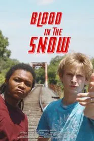 Poster do filme Blood in the Snow