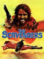 The Scavengers movie poster