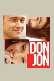 Don Jon movie poster
