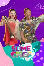 Slime Chef tv show poster