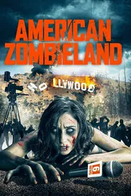Poster do filme Fat Ass Zombies