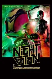 Nightsatan and the Loops of Doom movie poster