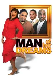 Man of Her Dreams movie poster