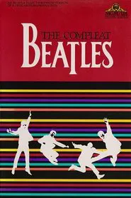 The Compleat Beatles movie poster