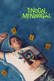 Poster do filme Tinggal Meninggal
