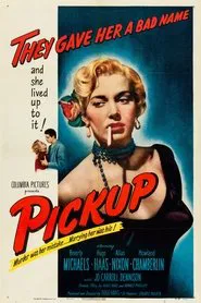 Pickup movie poster