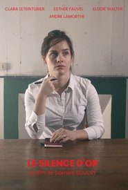 Poster do filme Le silence d'Or