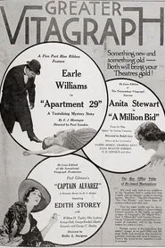 Poster do filme Apartment 29