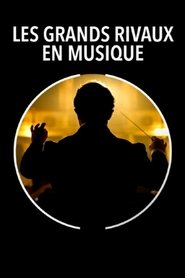 Les Grands Rivaux en musique - Schönberg vs Stravinsky movie poster