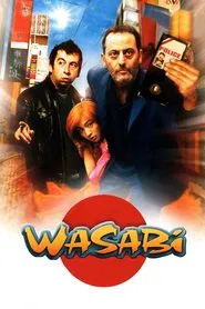 Poster do filme Wasabi