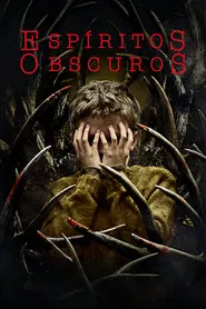 Poster do filme Espíritos Obscuros