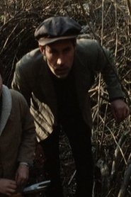 Visage de chien movie poster