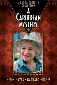 A Caribbean Mystery movie poster
