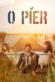 Poster da série O Píer