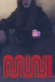 MUNI movie poster