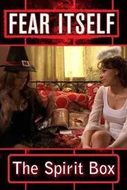 The Spirit Box movie poster
