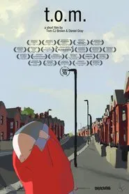 t.o.m. movie poster