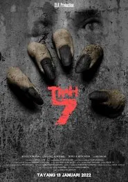 Poster do filme Trah 7