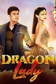Poster da série Dragon Lady