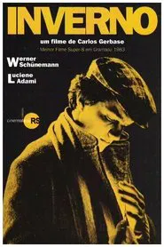 Winter movie poster