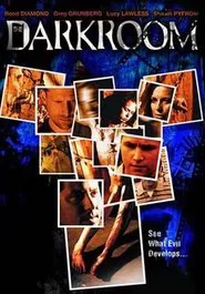 Poster do filme The Darkroom