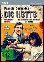 Die Kette tv show poster