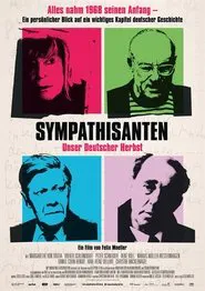 Sympathisanten - Unser deutscher Herbst movie poster