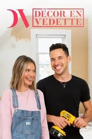 Décor en vedette tv show poster