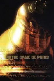 Notre Dame de Paris - Live Arena di Verona movie poster