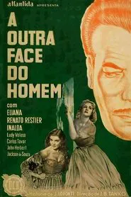A Outra Face do Homem movie poster