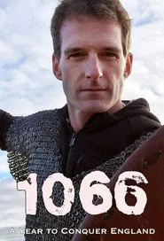 Europe's Last Warrior Kings tv show poster