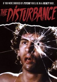 The Disturbance movie poster