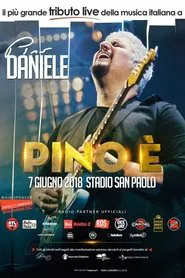 Pino è movie poster