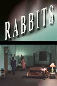 Rabbits movie poster