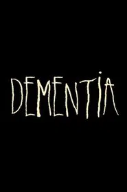 Poster do filme Dementia