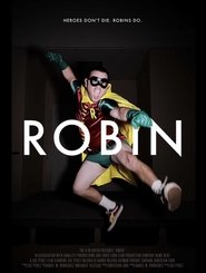 ROBIN movie poster