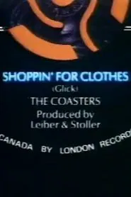 Shoppin' for Clothes movie poster