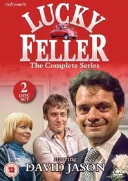 Lucky Feller tv show poster