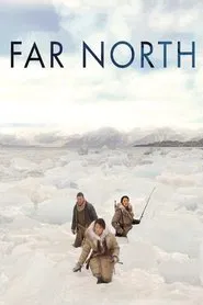 Far North movie poster