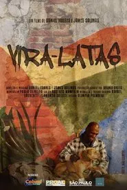 Vira-Latas movie poster