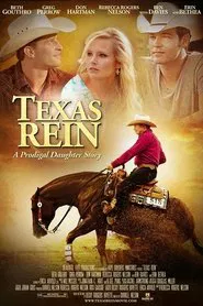 Texas Rein movie poster