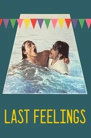 Last Feelings movie poster
