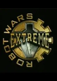 Poster da série Robot Wars: Extreme Warriors