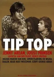 Tip Top movie poster